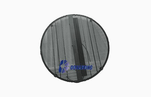 Round Transparent LED Display